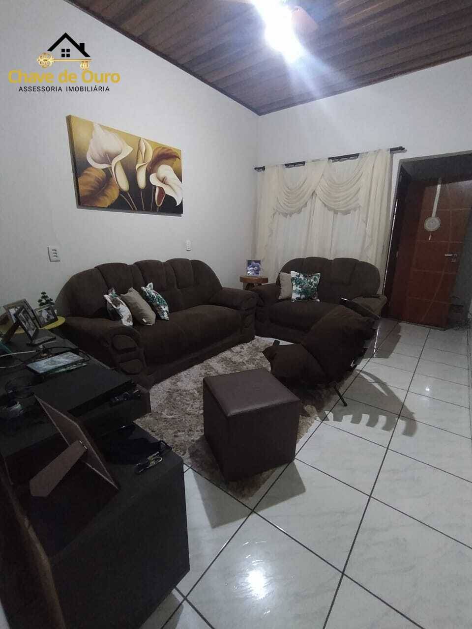 #67 - Casa para Venda em Jales - SP