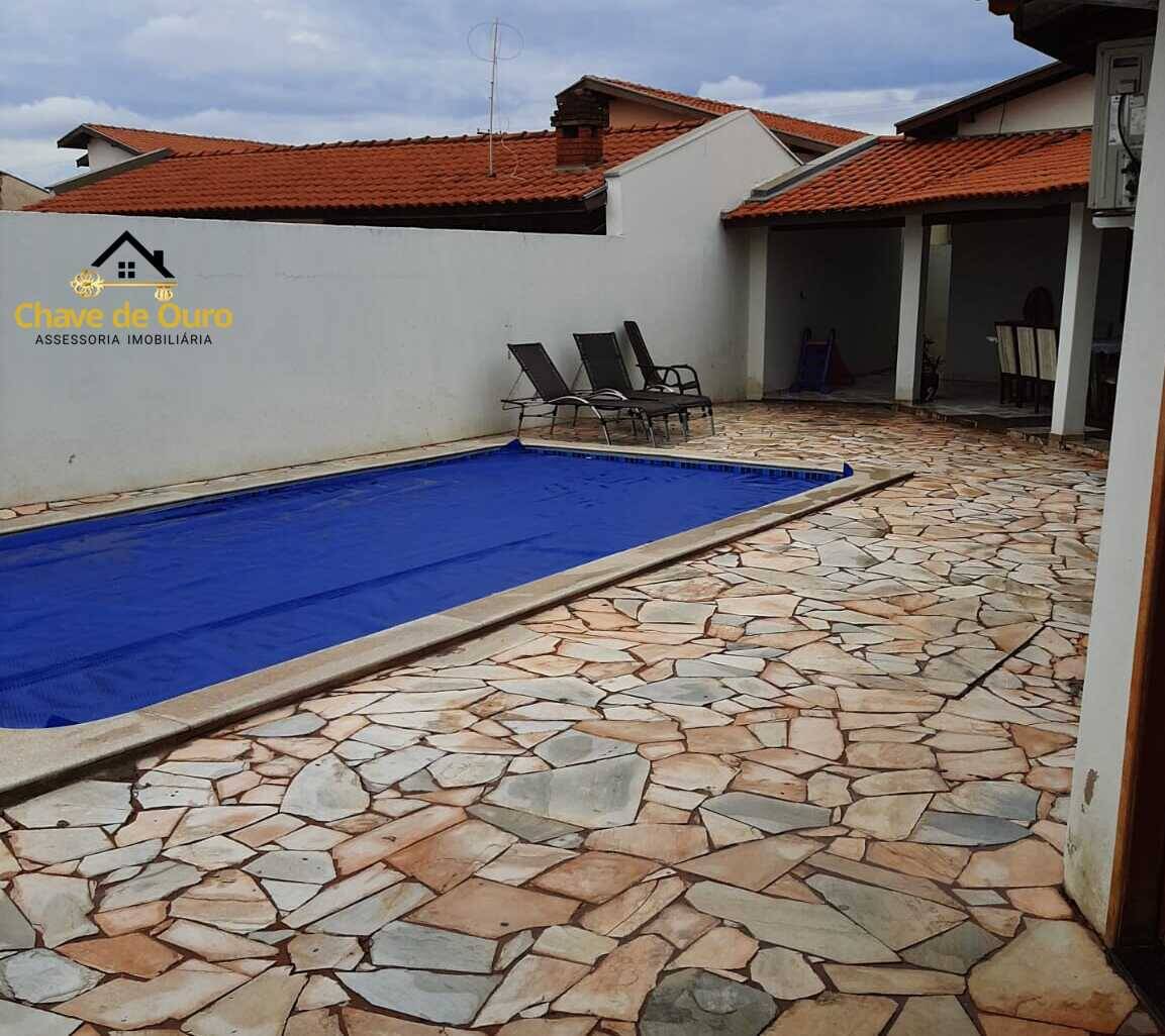 #89 - Casa para Venda em Jales - SP