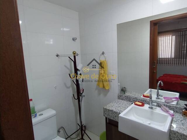 Apartamento para Venda em Jales - 5