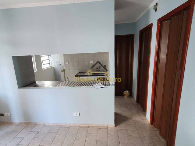 Apartamento para Locação em Jales - 4