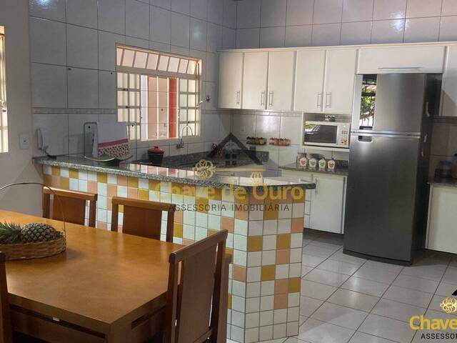 Venda em JACB 1 - Jales