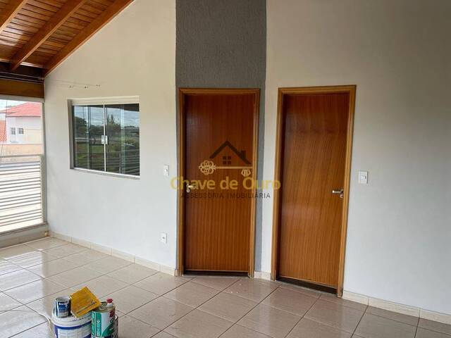 Sala para Venda em Jales - 4