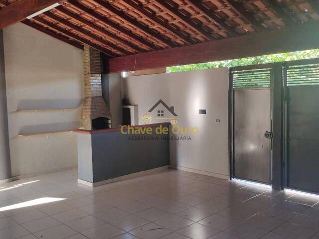 Venda em Residencial Nova Jales 1 - Jales