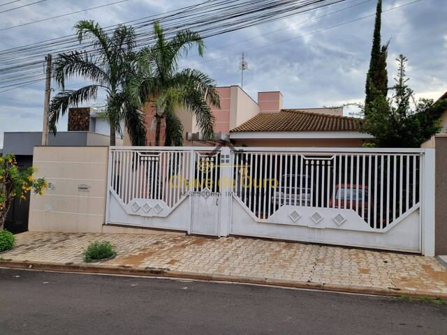 Venda em Jardim Pêgolo - Jales