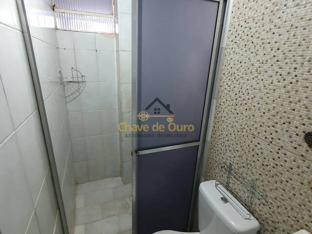 Apartamento para Locação em Jales - 5