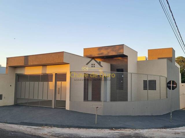 Venda em Residencial Maria Gabriela - Jales