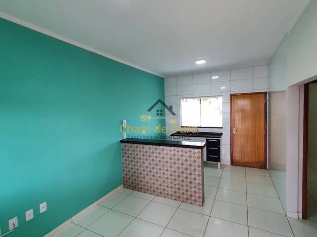 #241 - Casa para Venda em Jales - SP - 3