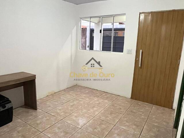 #247 - Casa para Venda em Jales - SP - 3