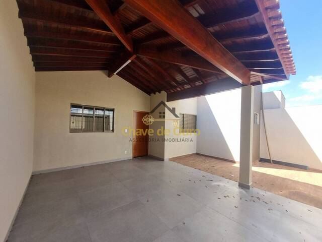 #261 - Casa para Venda em Jales - SP - 2